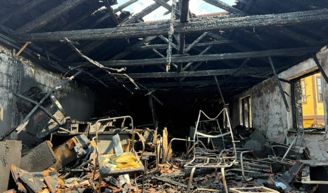 ​Bursa’nın merkez Osmangazi ilçesinde bulunan, pideli köftesi ve Bat Pazarı