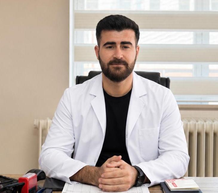 LGS ve YKS öncesi aileler ve öğrencilere önemli tavsiyeler 2 570165bf 35fe 4834 8c1a 625ecc7a5032