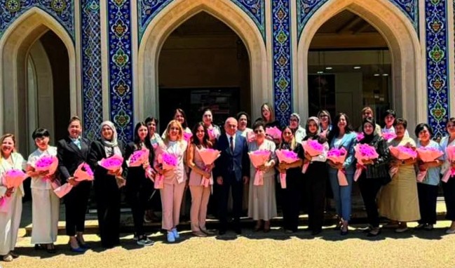 Büyükşehir’in Bursaray için 20 yeni vagon ihalesini Çinli firma kazandı!