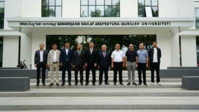 Bursa Teknik Üniversitesi (BTÜ), Türk dünyasıyla akademik ilişkilerini güçlendirme hedefi
