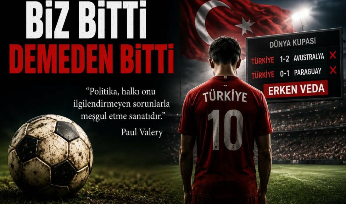 Olay Medya İcra Kurulu Başkanı Mehmet Ali İnan, bu haftaki