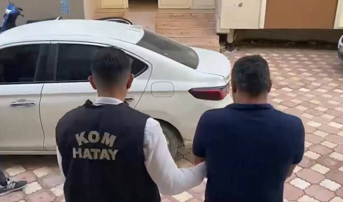 65 ilde mali suç örgütlerine operasyon: 346 gözaltı kararı İçişleri Bakanlığı, 65 ilde mali suç örgütlerine yönelik düzenlenen operasyonlarda