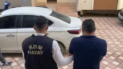 İçişleri Bakanlığı, 65 ilde mali suç örgütlerine yönelik düzenlenen operasyonlarda