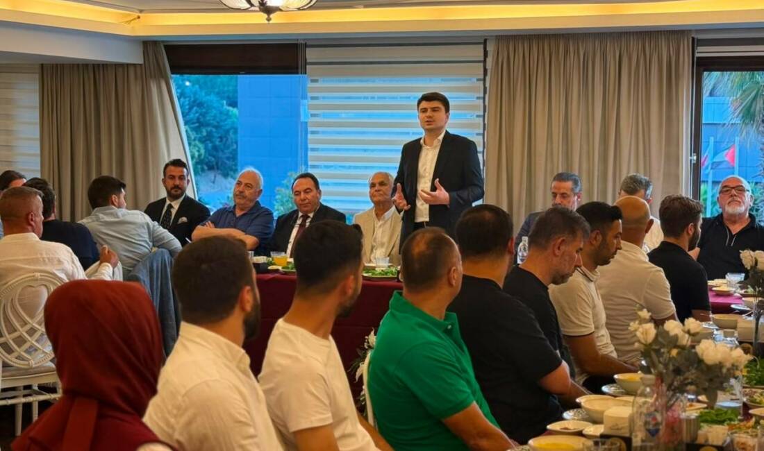 Plastik sektörünün temsilcileri, Sfa Grup Aş ve Poliner- İnterkan Aş.