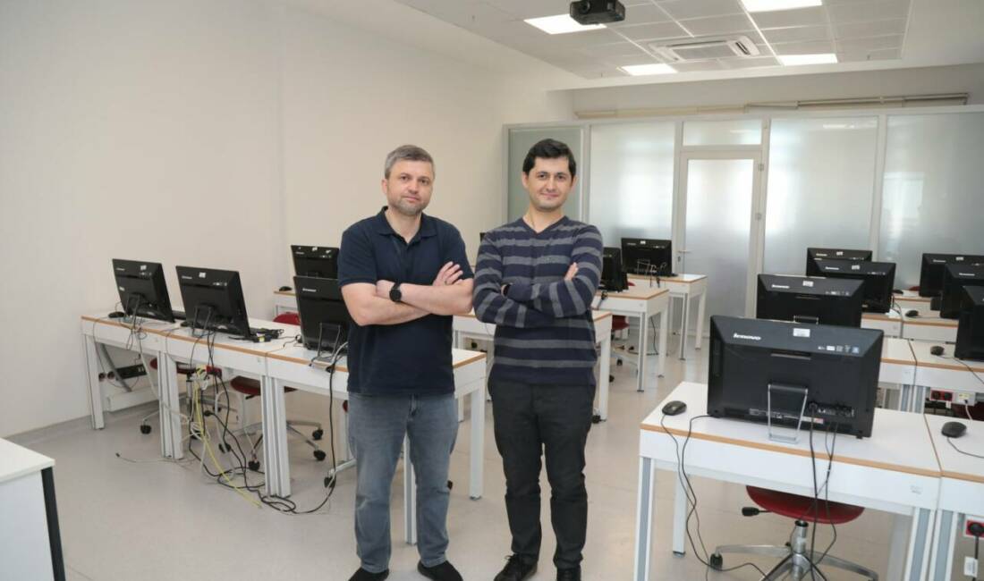 Bursa Teknik Üniversitesi’nden denizlerdeki tehlike için önemli çalışma Bursa Teknik Üniversitesi, Akdeniz ve Ege kıyılarında ekosistemi tehdit eden