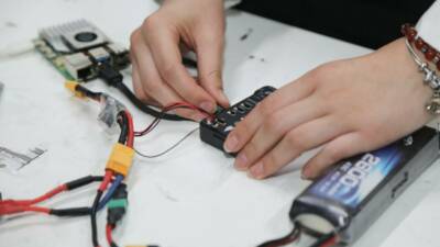 BTÜ öğrencilerinin geliştirdiği yapay zekâ destekli aktif savunma sistemi, IT-PLANET