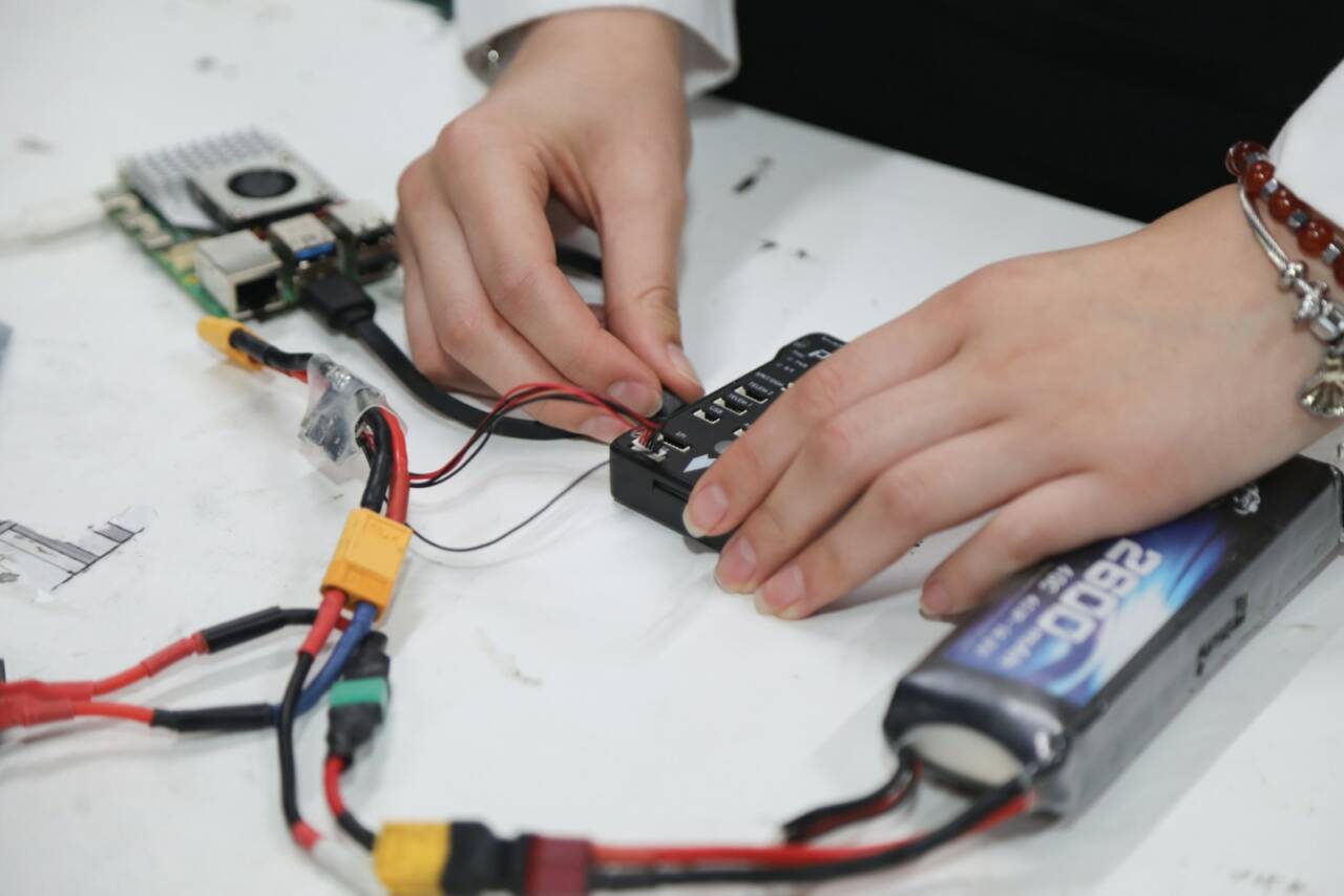 Bursa Teknik Üniversitesi dünya üçüncüsü!