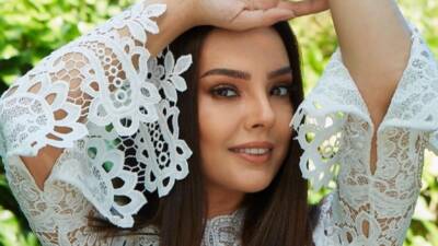 Ebru Gündeş'in paylaşımına yorum yağdı...