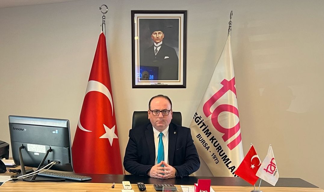 Gemlikspor'a başkan adayı olması beklenen iş insanı Erten Kayan, kendisine