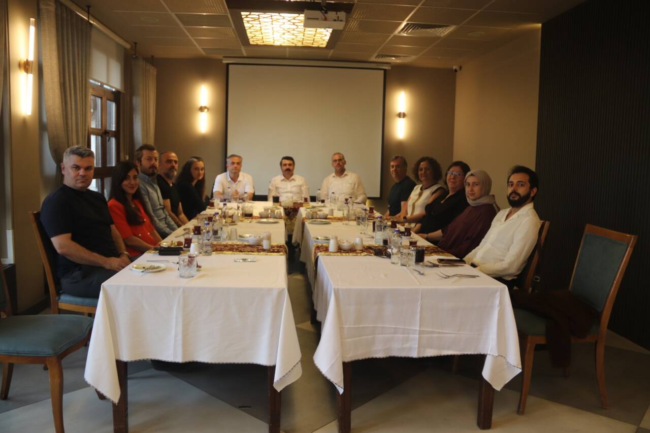 Bursa'nın tarihi için yarışma! Mimarlar, bu yapıyı sosyal yaşama entegre edecek 2 7d3b2d5d d91c 4a3f a4ae a37f6caa71df