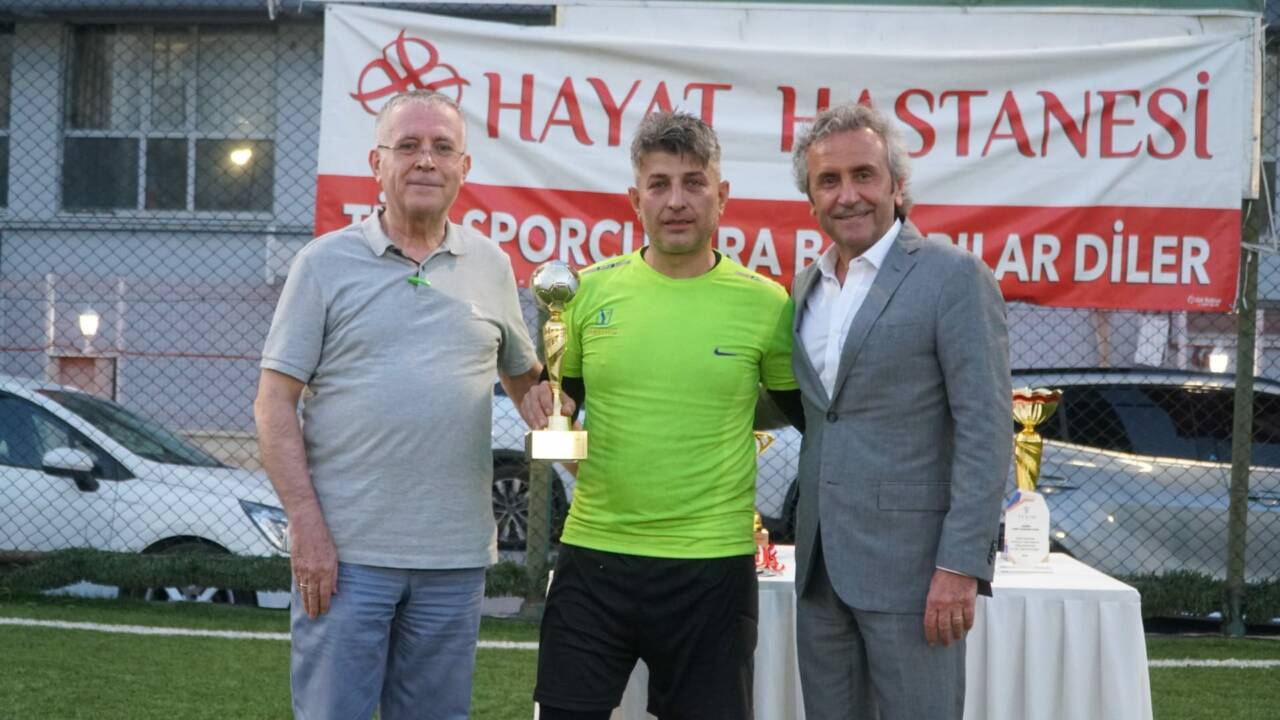 Şükrü Şankaya'nın adına yakışır turnuva muhteşem final 9 848692bd 682d 4efe 892e 77640e0ca70c
