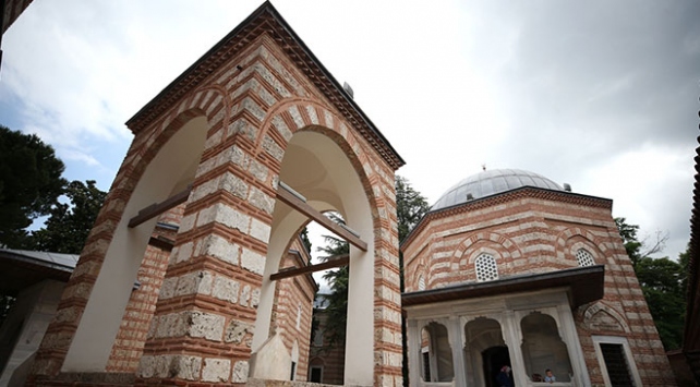 Bursa'da gezilebilecek tarihi yerler nereler? 5 885116