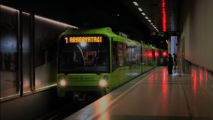 Bursa Büyükşehir Belediyesi tarafından 2024 yılında hayata geçirilen ve hafta