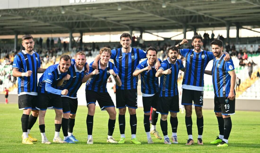 2.Lig’deki Bursa ekibi satılıyor mu? Nesine 2.Lig Beyaz Grup’ta geçtiğimiz sezonu 41 puanla 13. basamakta