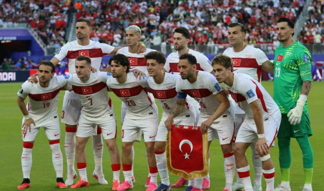 A Milli Futbol Takımı üst üste aldığı başarısız sonuçların ardından