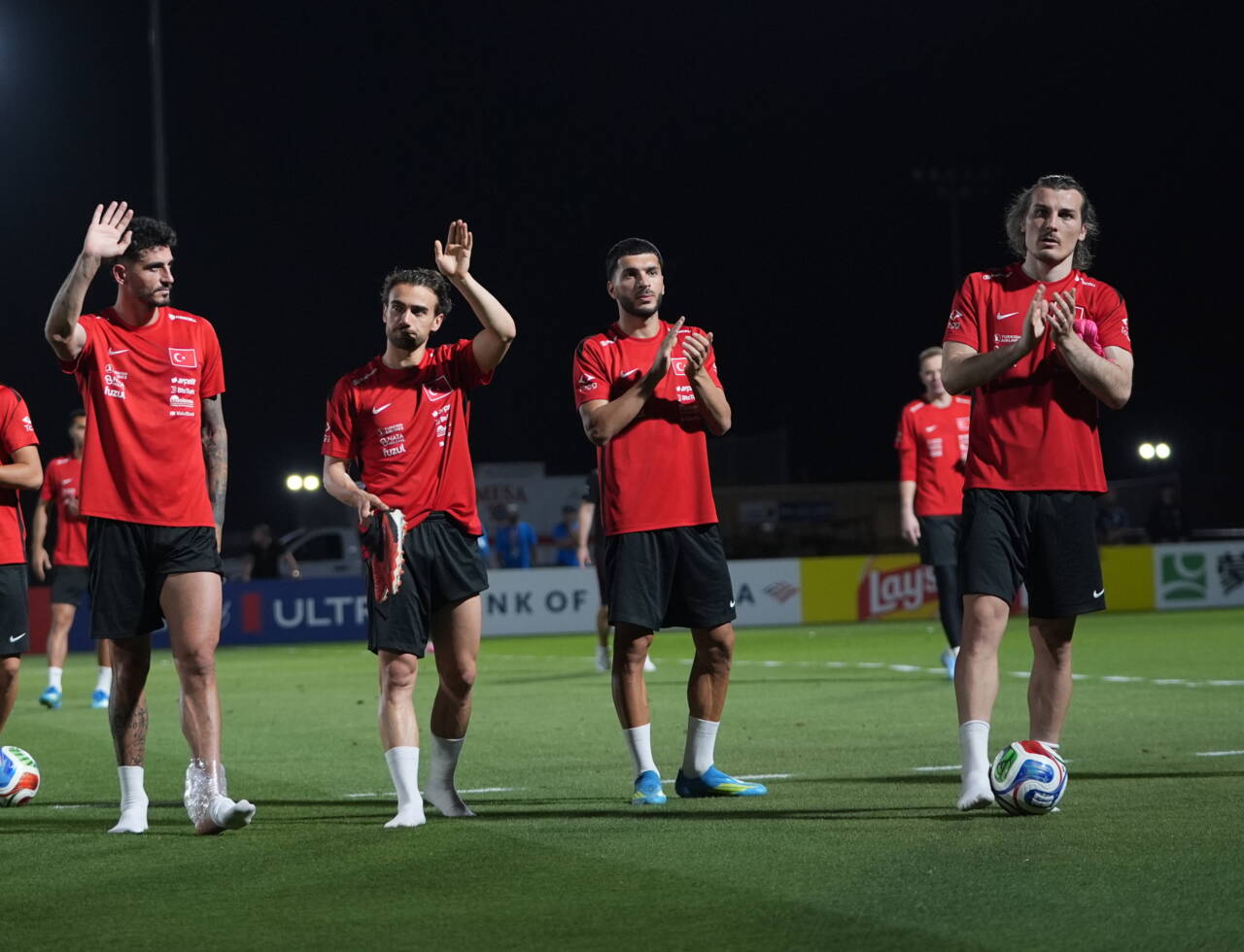 A Milli Takım'a Arizona'da ilgi büyük! Sıcaklık 40 derecenin üstünde 10 aa 20260609 41618896 41618887 amillifutboltakimiarizonadakiilkidmaninitaraftaresligindeyapti