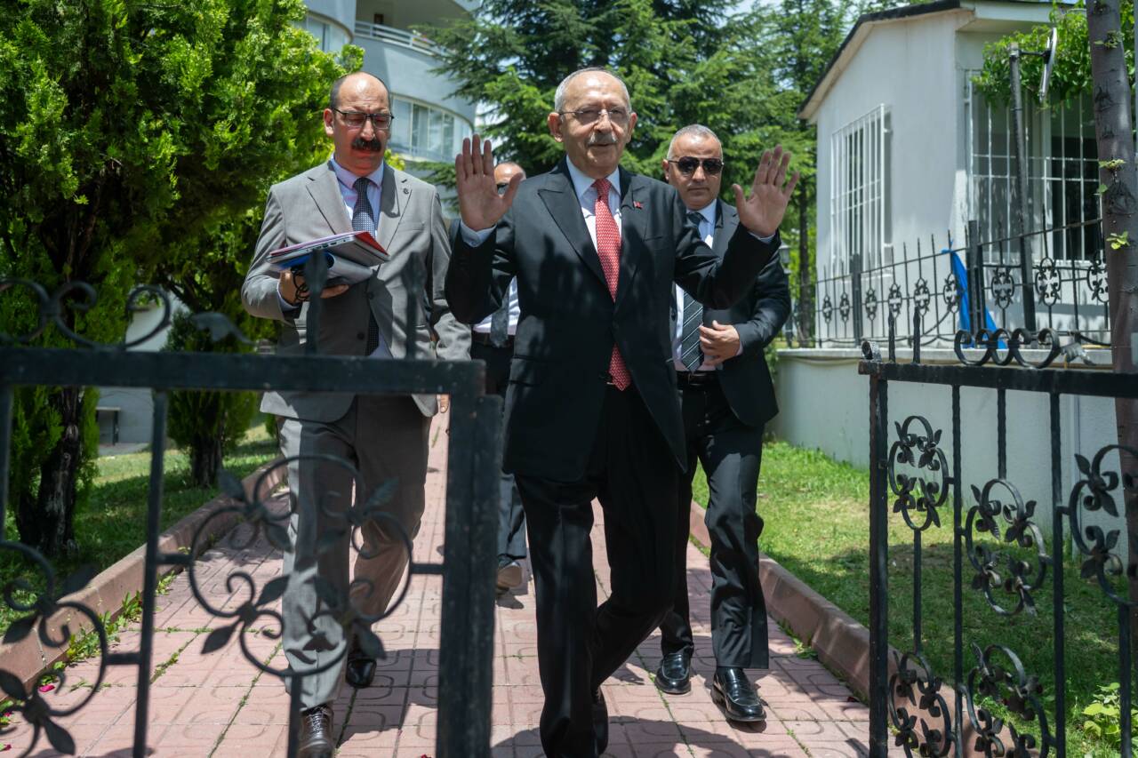 CHP'de iki ayrı grup toplantısı! Kılıçdaroğlu Genel Merkez'de, Özel Meclis'te 1 aa 20260609 41621596 41621592 chpgenelbaskanikemalkilicdaroglu