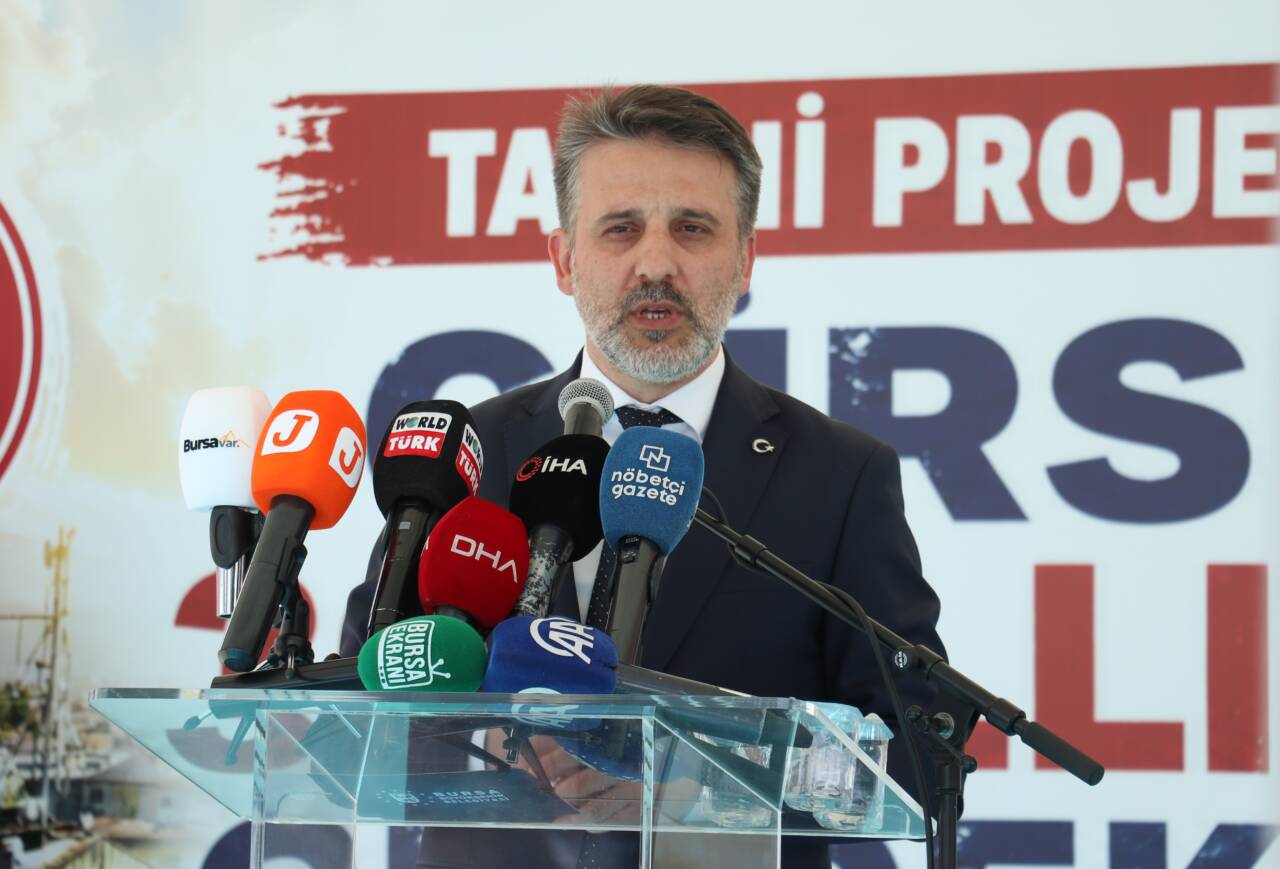 Bursa'da 30 yıllık hayali gerçekleştirecek yıkım! Bakın bu alan ne olacak? 2 aa 20260609 41622058 41622056 gursukentmeydaniprojesikapsamindabinayikimigerceklestirildi