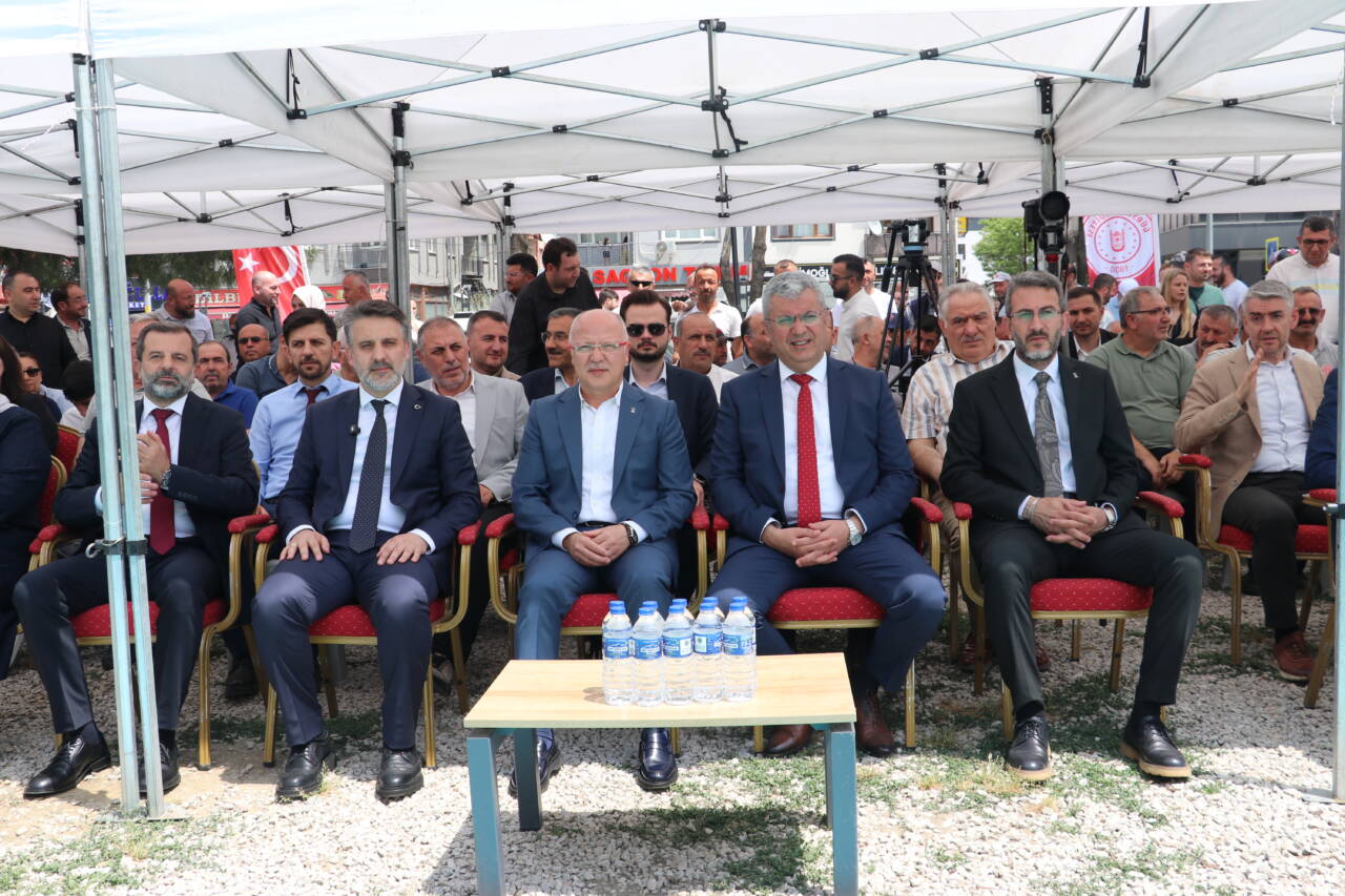 Bursa'da 30 yıllık hayali gerçekleştirecek yıkım! Bakın bu alan ne olacak? 5 aa 20260609 41622058 41622057 gursukentmeydaniprojesikapsamindabinayikimigerceklestirildi