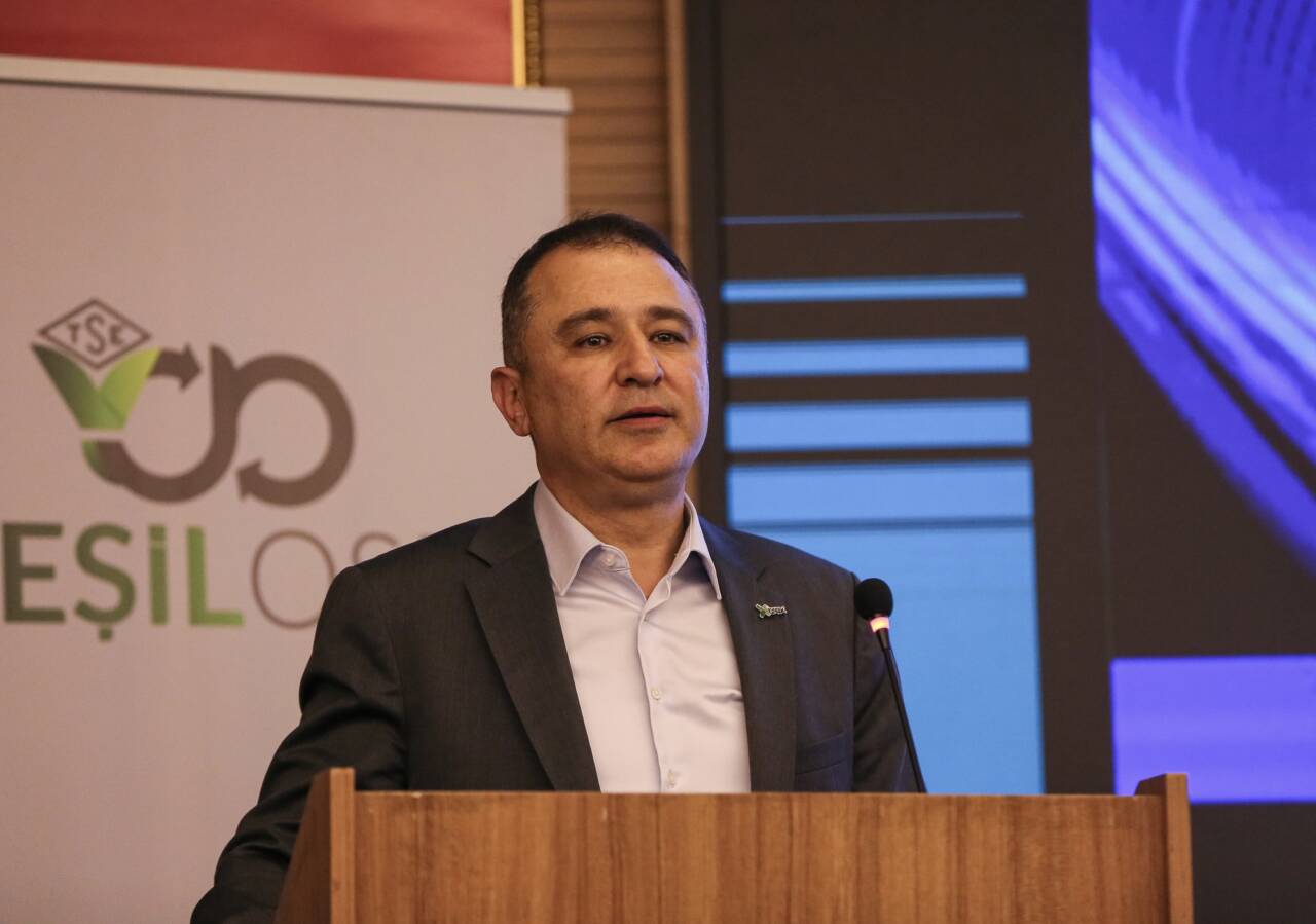 Bursa'da 'Mühendislik' zirvesi 1 aa 20260610 41632372 41632370 bursadamuhendisliktedijitalbagimsizlikyerliyazilimlarlayenidonemkonferansiduzenlendi