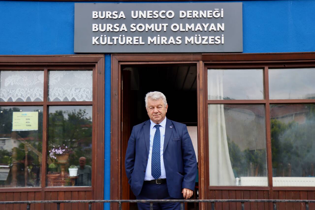 Bursa'nın fethinin 700. yılına özel platform; '200 bin fidan, 100 aileye koza, Nilüfer Çayı temizlenecek' 3 aa 20260612 41648515 41648512 bursaninfethinin700yilindakentinyesilkimliginiguclendirecekprojelerhayatagecirilecek