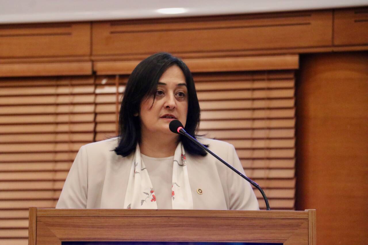 Bursa'da 'Medya ve Kadın' paneli 1 aa 20260613 41659834 41659830 bursadamedyavekadinpaneliduzenlendi