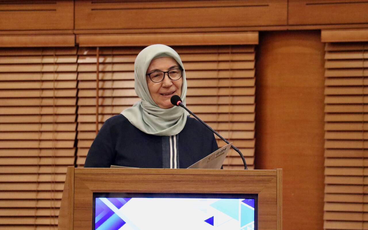 Bursa'da 'Medya ve Kadın' paneli 3 aa 20260613 41659834 41659832 bursadamedyavekadinpaneliduzenlendi
