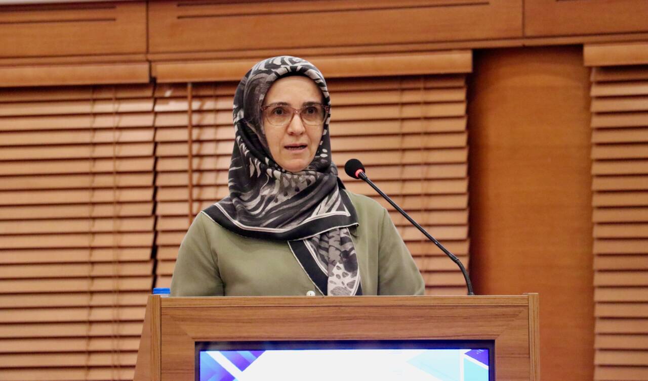 Bursa'da 'Medya ve Kadın' paneli 4 aa 20260613 41659834 41659833 bursadamedyavekadinpaneliduzenlendi
