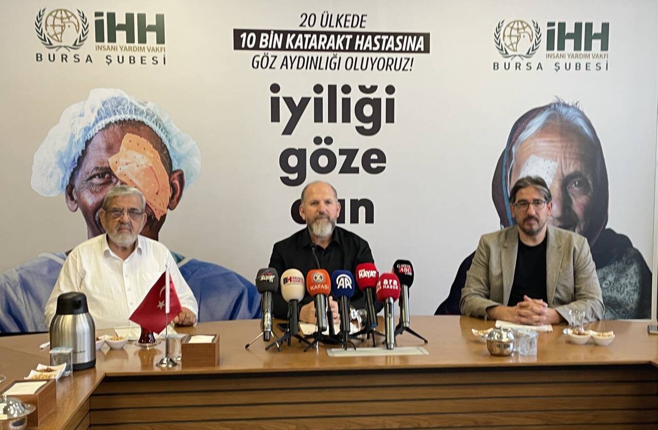 aa 20260625 41782845 41782843 ihhbursasubesi20ulkede10binhastayakataraktameliyatidestegivermeyihedefliyor