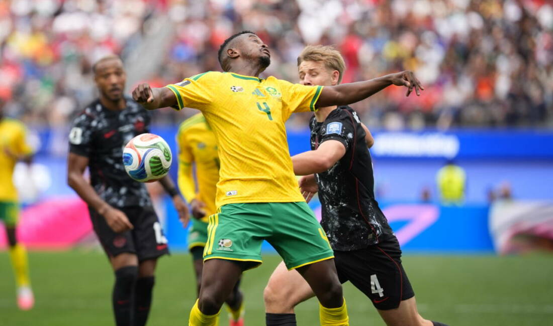 2026 FIFA Dünya Kupası son 32 turu ilk maçında, Kanada,