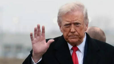 Amerika Birleşik Devletleri (ABD) Başkanı Donald Trump, barış anlaşmasına varılmadan