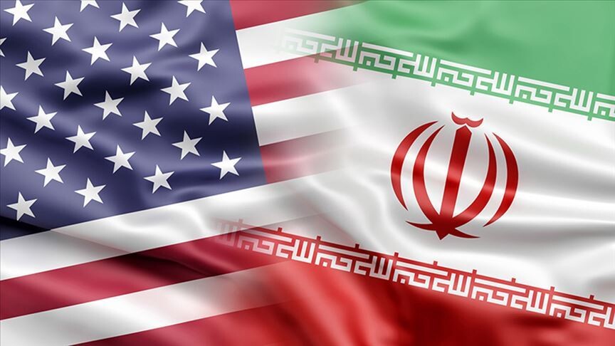ABD ve İran mutabakat zaptını imzaladı ABD'li yetkili, İran'la mutabakat zaptının Trump ve Vance tarafından imzalandığını,
