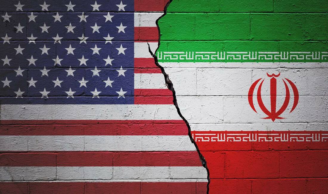 Amerika Birleşik Devletleri (ABD) ve İran'ın, son birkaç gündür karşılıklı