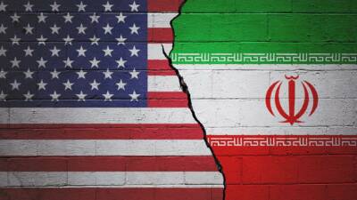 Amerika Birleşik Devletleri (ABD) ve İran'ın, son birkaç gündür karşılıklı
