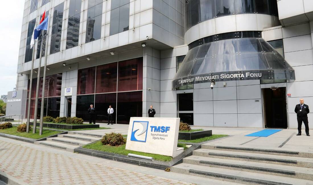 ABD’deki FETÖ davasını TMSF kazandı Tasarruf Mevduatı Sigorta Fonu (TMSF), ABD'de FETÖ'ye açtığı davayı kazandı.
