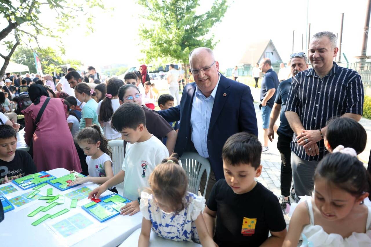 aile senligi 3