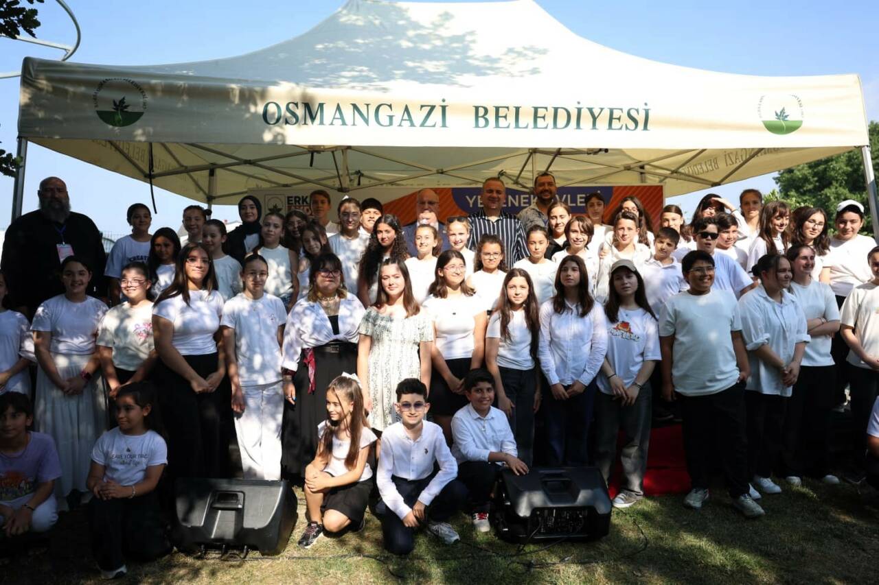 aile senligi 7