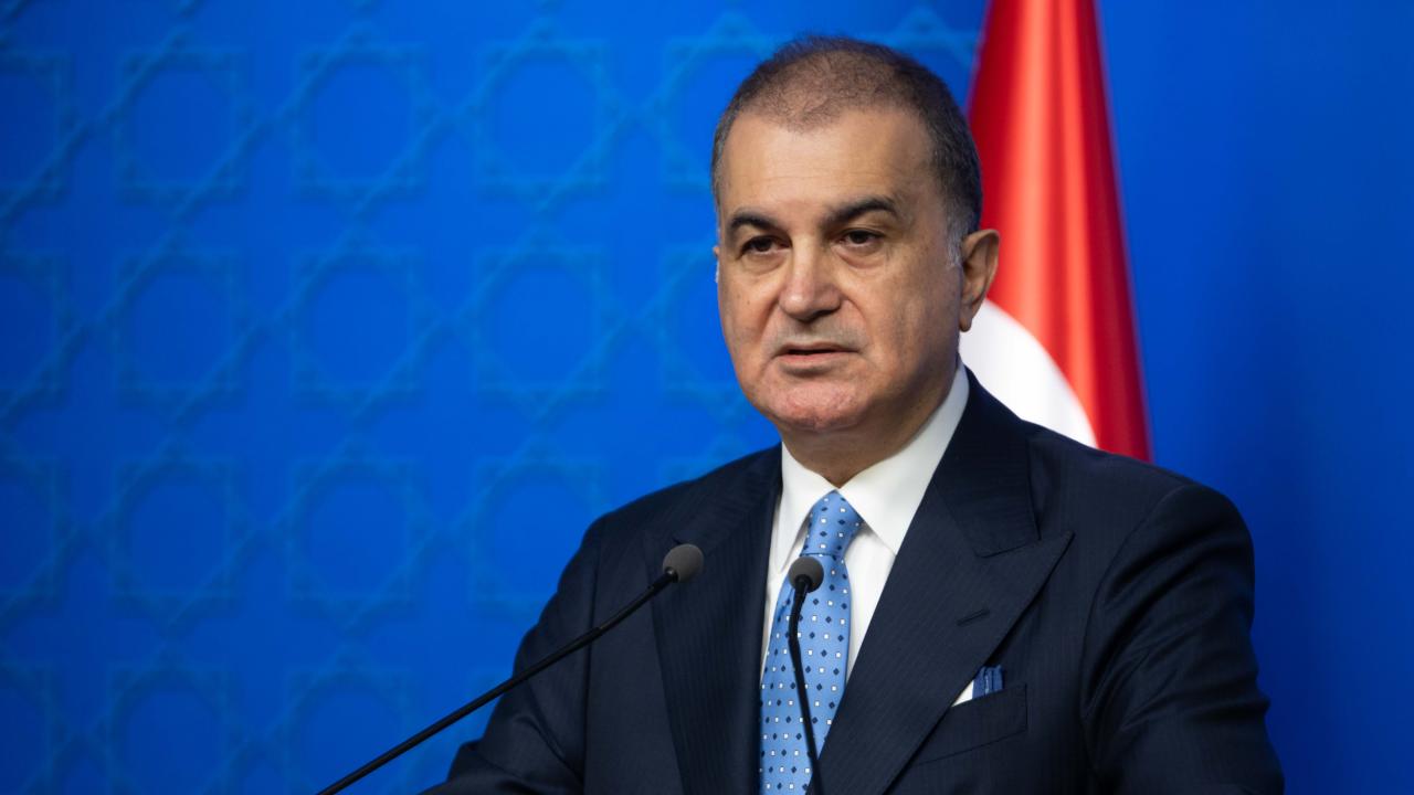 AK Parti Sözcüsü Çelik: Terörsüz Türkiye'de yeni aşamadayız 1 ak parti sozcusu celik terorsuz turkiyede yeni asamadayiz b34259fd7233