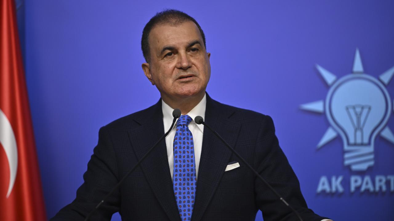 ak parti sozcusu celikten rahmi kocun sozlerine tepki 2d797d681c72