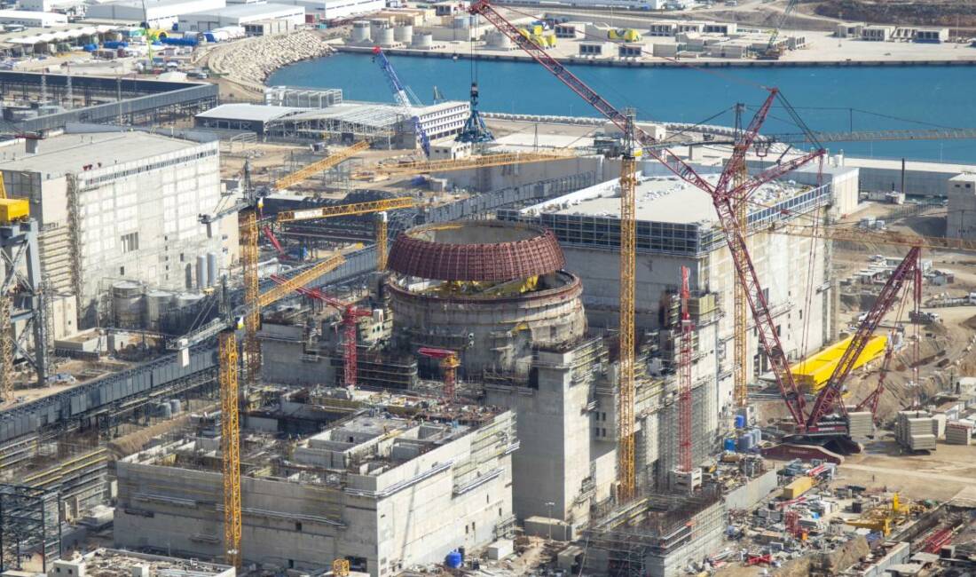 Enerji ve Tabii Kaynaklar Bakanlığı Nükleer Enerji ve Uluslararası Projeler