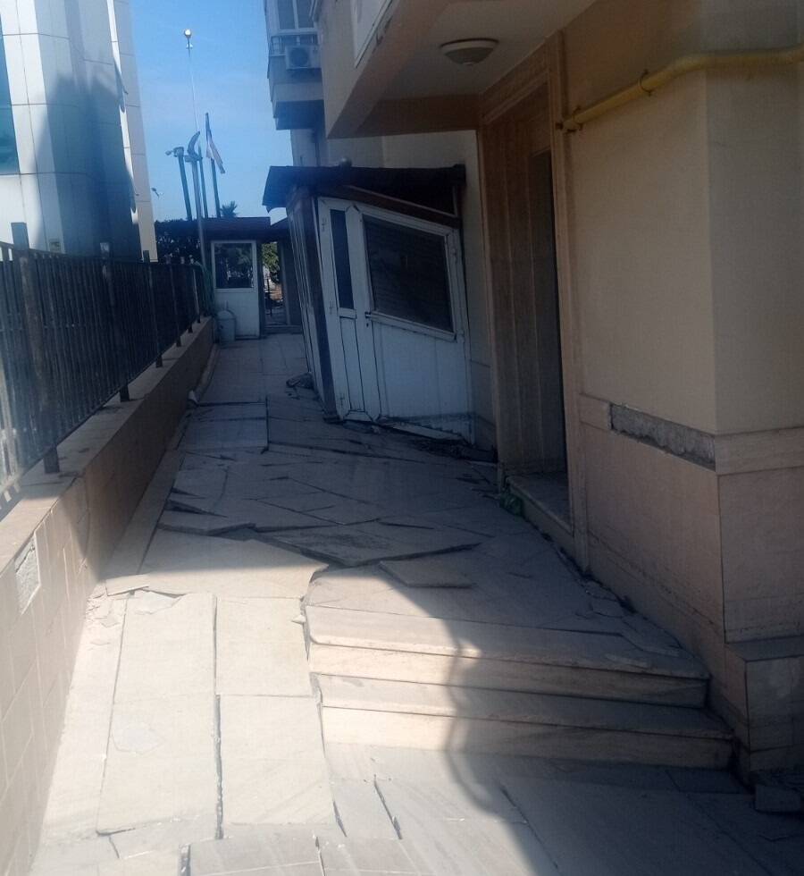 aktif fay sayisi yuzde 44 artti yeni yapilacak binalarda guncel fay verileri dikkate alinmali 284ea343db01