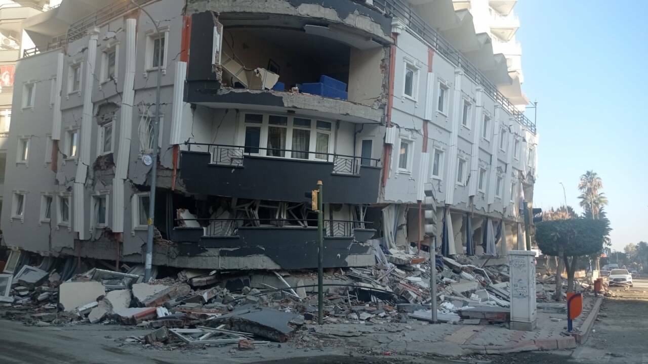 aktif fay sayisi yuzde 44 artti yeni yapilacak binalarda guncel fay verileri dikkate alinmali 9b7735d7875b