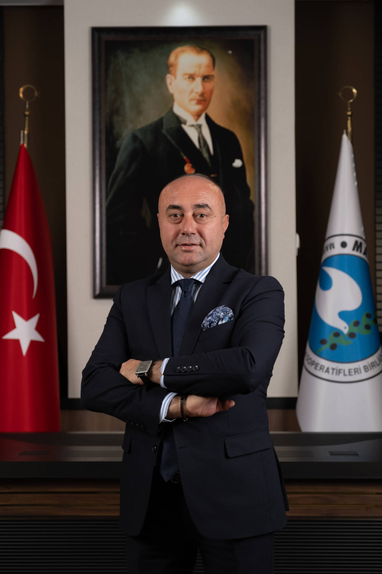 Marmarabirlik'ten yeni ürün! Kahvaltı sofralarına bu kez tatlı imza 3 ali yildiz