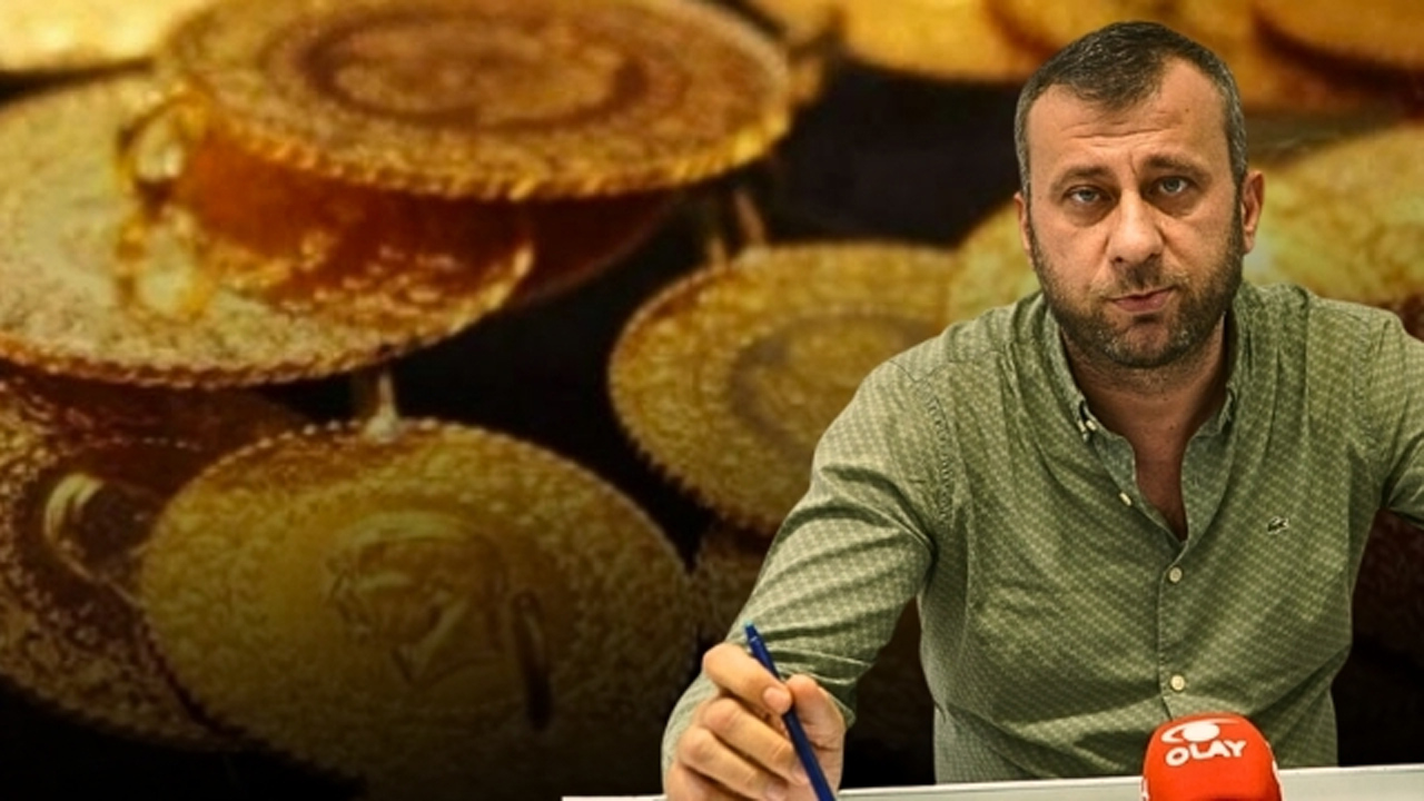 Altın fiyatları daha düşer mi? Bursa Kuyumcular Odası Başkanı Altıkardeş'den dikkat çeken tahmin 2 altin isa