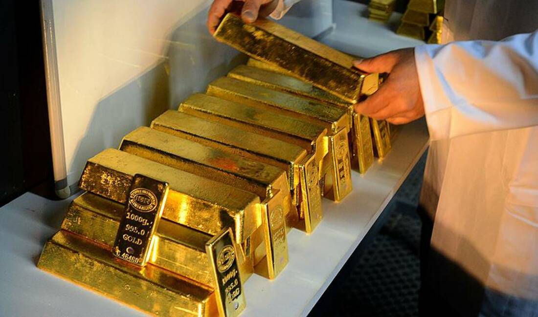 Borsa İstanbul Kıymetli Madenler ve Kıymetli Taşlar Piyasası'nda (KMKTP) standart