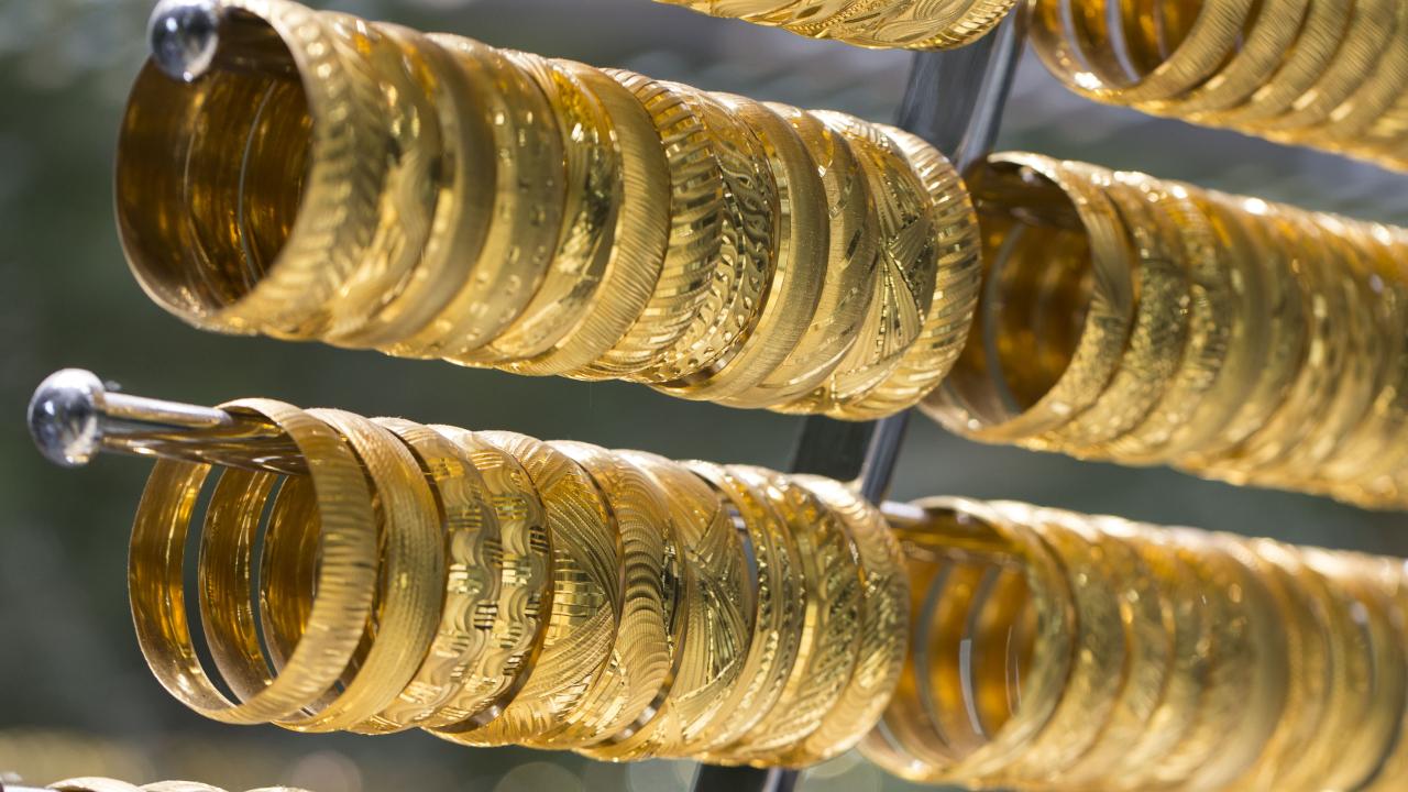 Altın fiyatlarında son durum 1 altinda son durum 1c479765246f