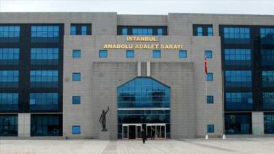 İstanbul'un Adalar Belediyesinde sit alanı statüsündeki yerlere rüşvet karşılığı ruhsat