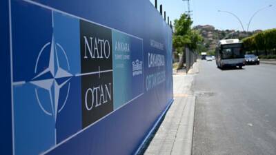 Ankara’da düzenlenecek NATO Zirvesi öncesi güvenlik önlemleri en üst seviyeye