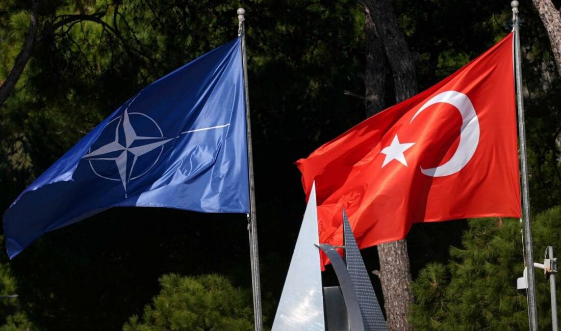Ankara'da 7-8 Temmuz'da düzenlenecek 36. NATO Zirvesi kapsamında, Esenboğa Havalimanı