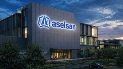 ASELSAN ile Cumhurbaşkanlığı Savunma Sanayii Başkanlığı (SSB) arasında radar ve